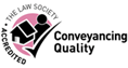 Conveyancing Quality - The Law Society - Accredited