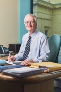 T A Matthews – Derek Backhouse