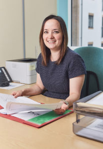 T A Matthews – Amy Makaruk