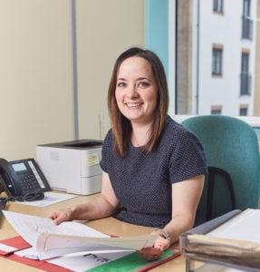 T A Matthews – Amy Makaruk