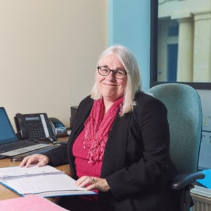 T A Matthews – Sue Rudd