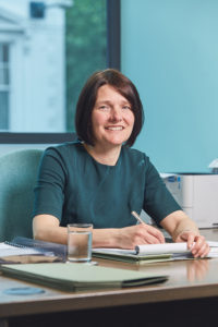 T A Matthews – Trudie Nicholas