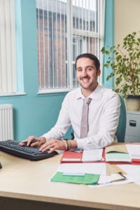 T A Matthews – Dan Owens